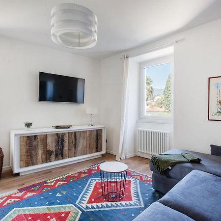 Ferienwohnung Casa Valery Torbole Sul Garda Exterior foto