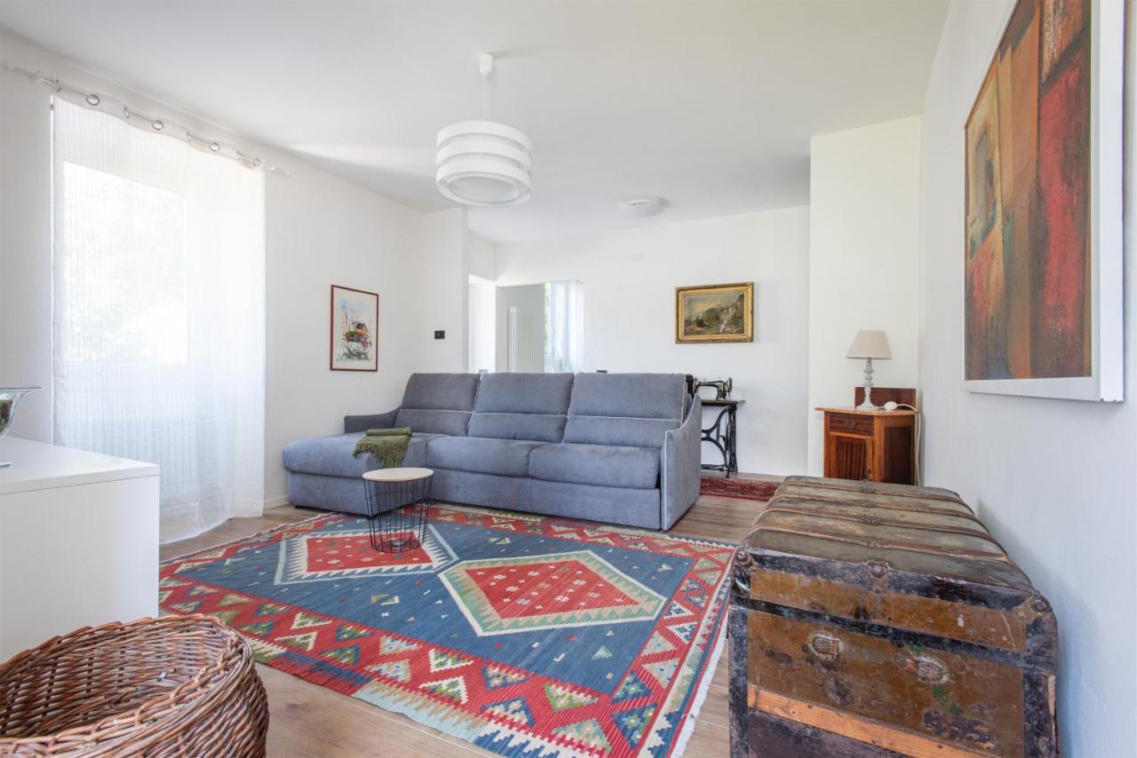 Ferienwohnung Casa Valery Torbole Sul Garda Exterior foto