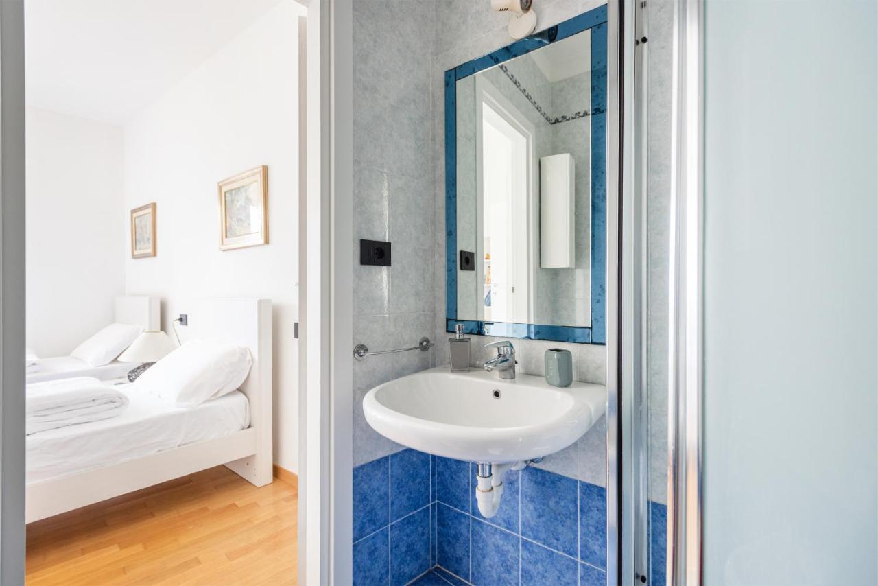 Ferienwohnung Casa Valery Torbole Sul Garda Exterior foto