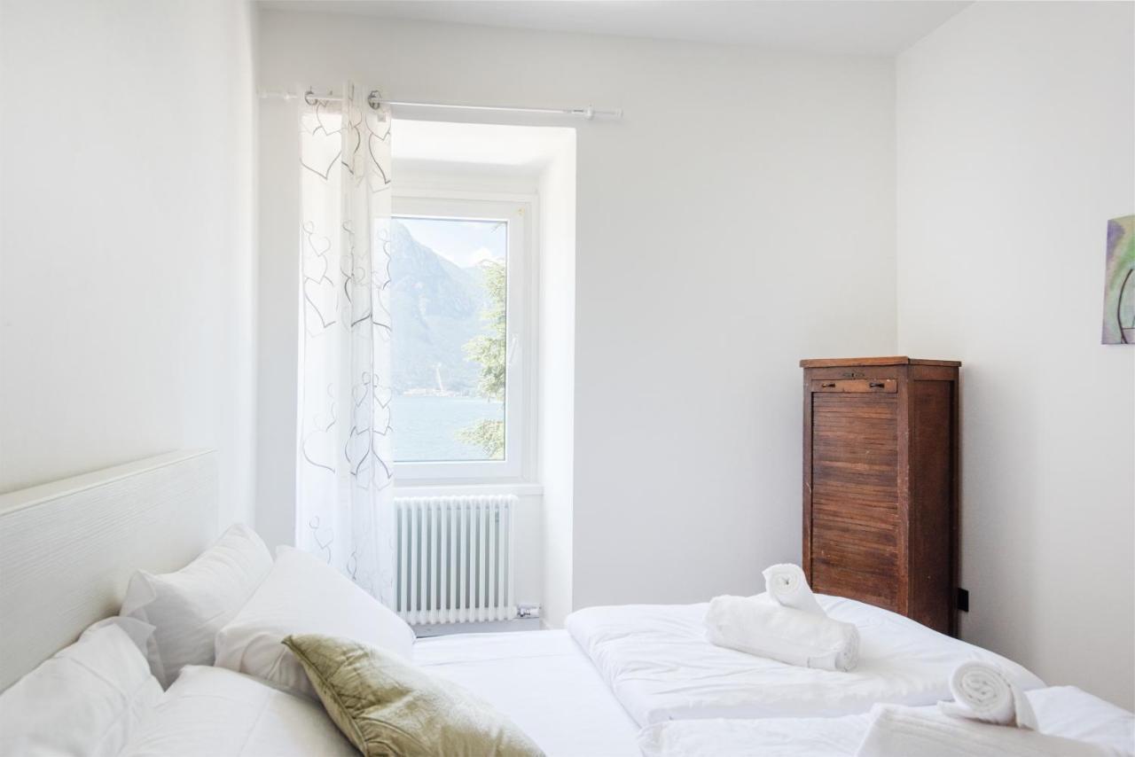 Ferienwohnung Casa Valery Torbole Sul Garda Exterior foto