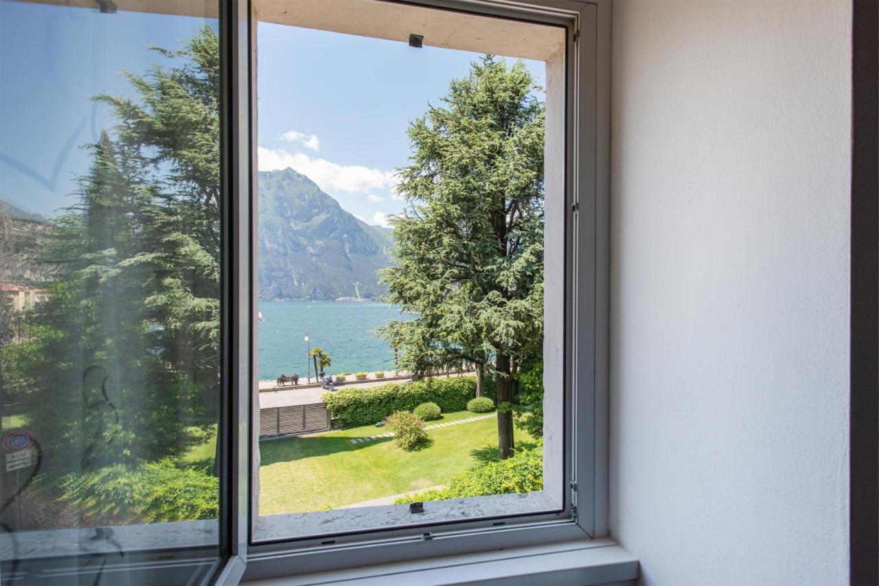 Ferienwohnung Casa Valery Torbole Sul Garda Exterior foto