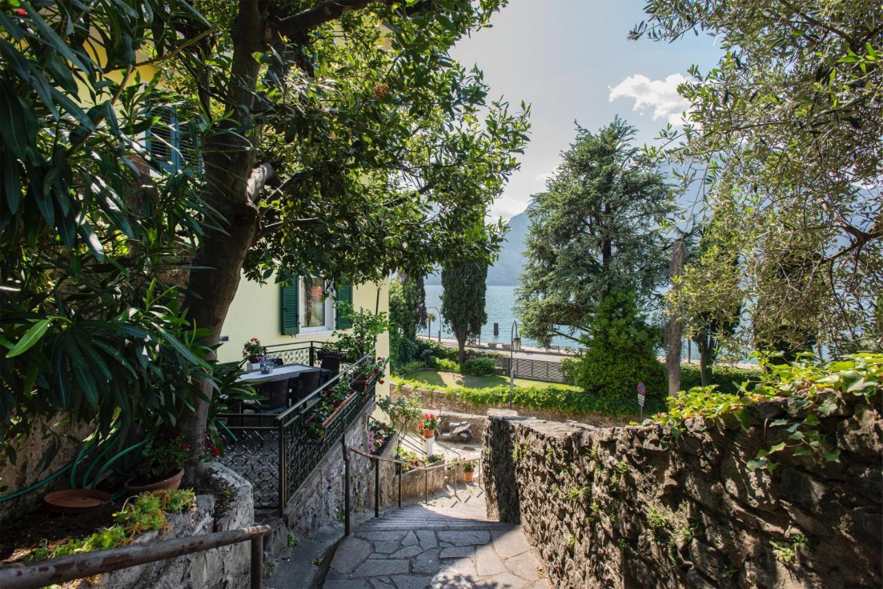 Ferienwohnung Casa Valery Torbole Sul Garda Exterior foto