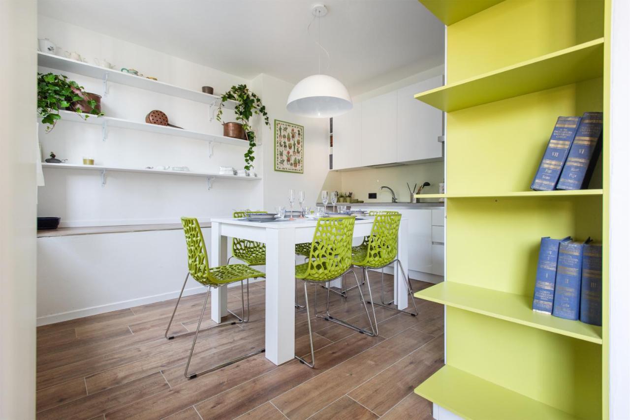 Ferienwohnung Casa Valery Torbole Sul Garda Exterior foto