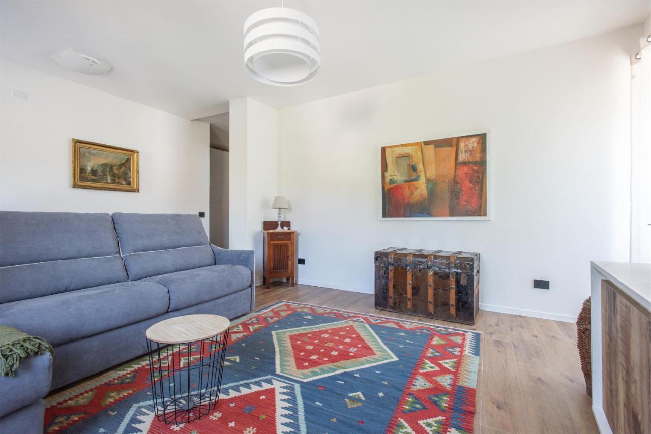 Ferienwohnung Casa Valery Torbole Sul Garda Exterior foto