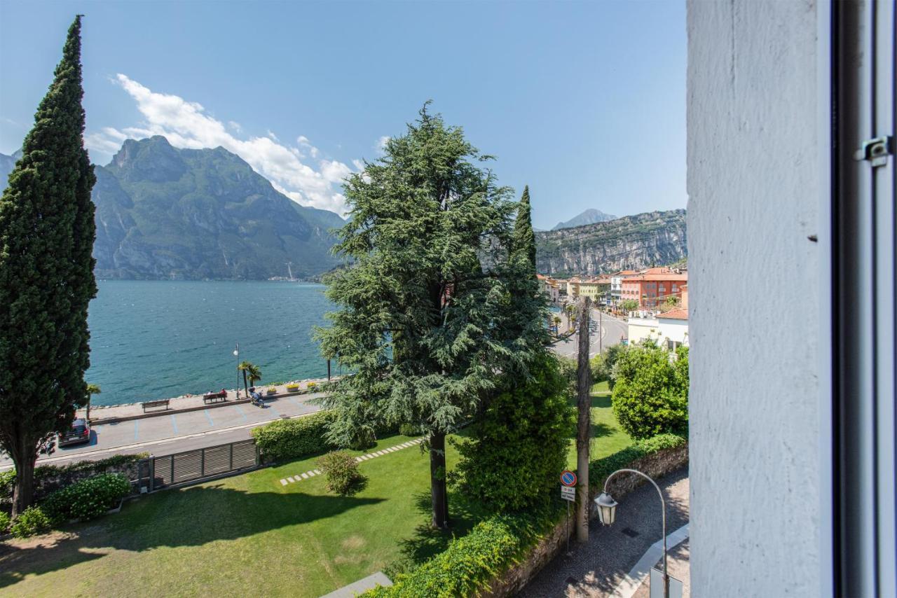 Ferienwohnung Casa Valery Torbole Sul Garda Exterior foto