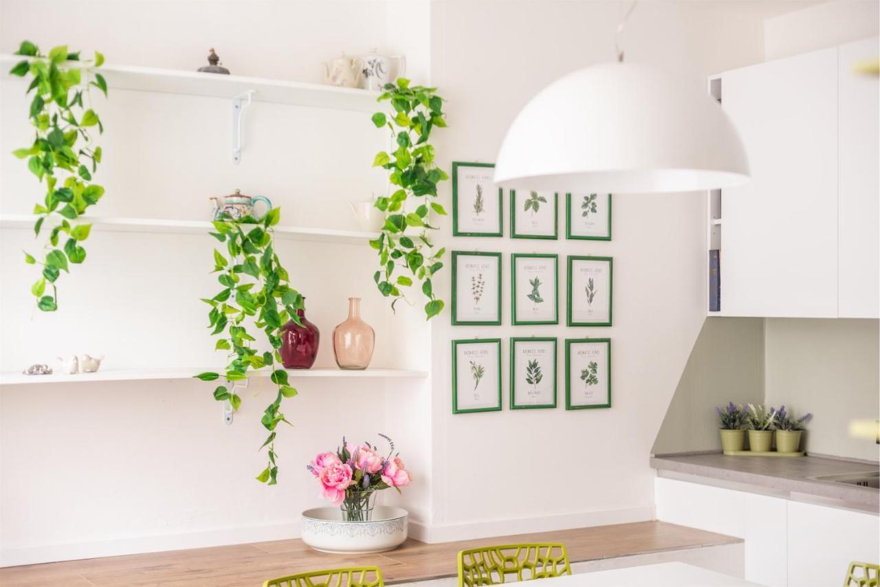 Ferienwohnung Casa Valery Torbole Sul Garda Exterior foto
