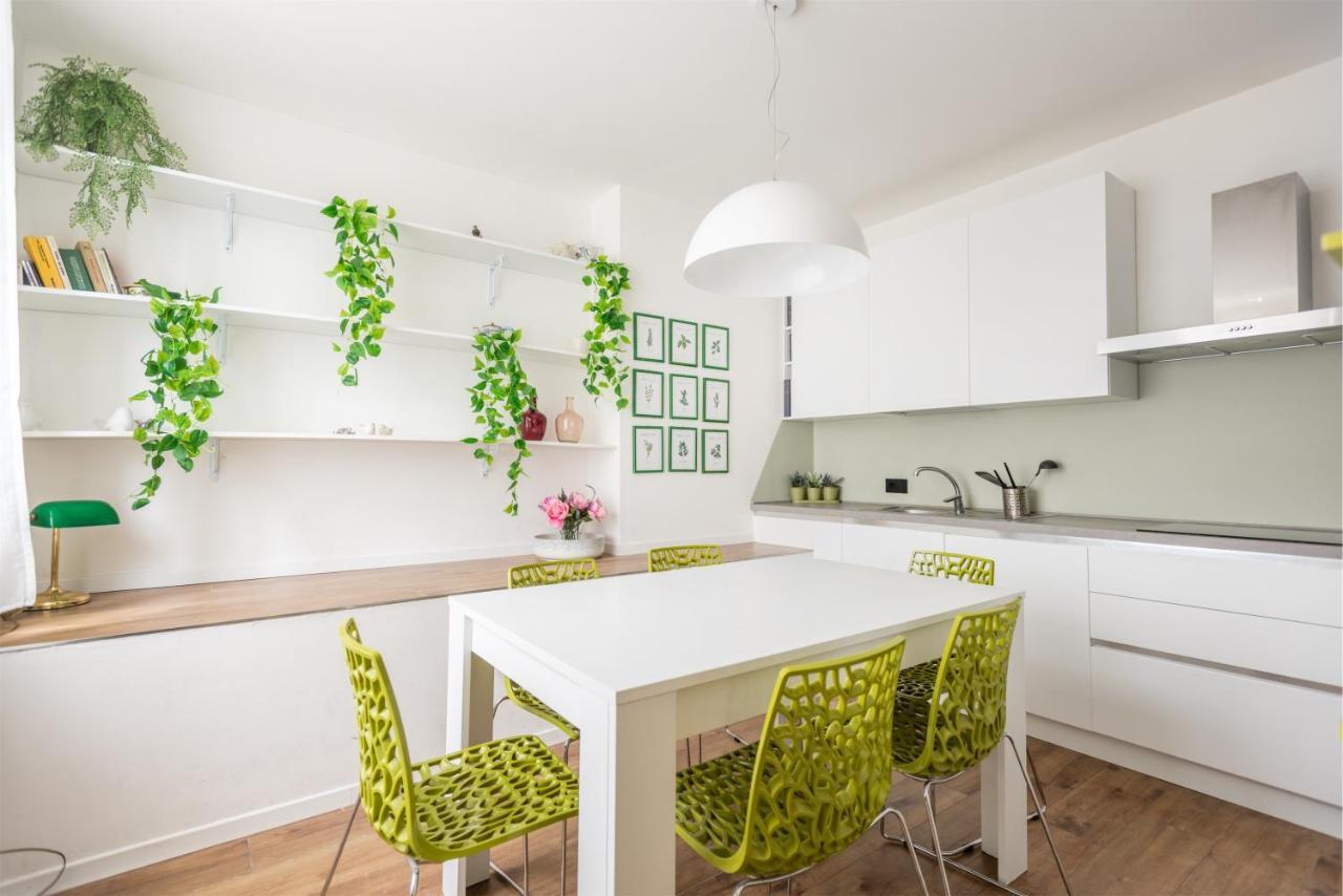 Ferienwohnung Casa Valery Torbole Sul Garda Exterior foto