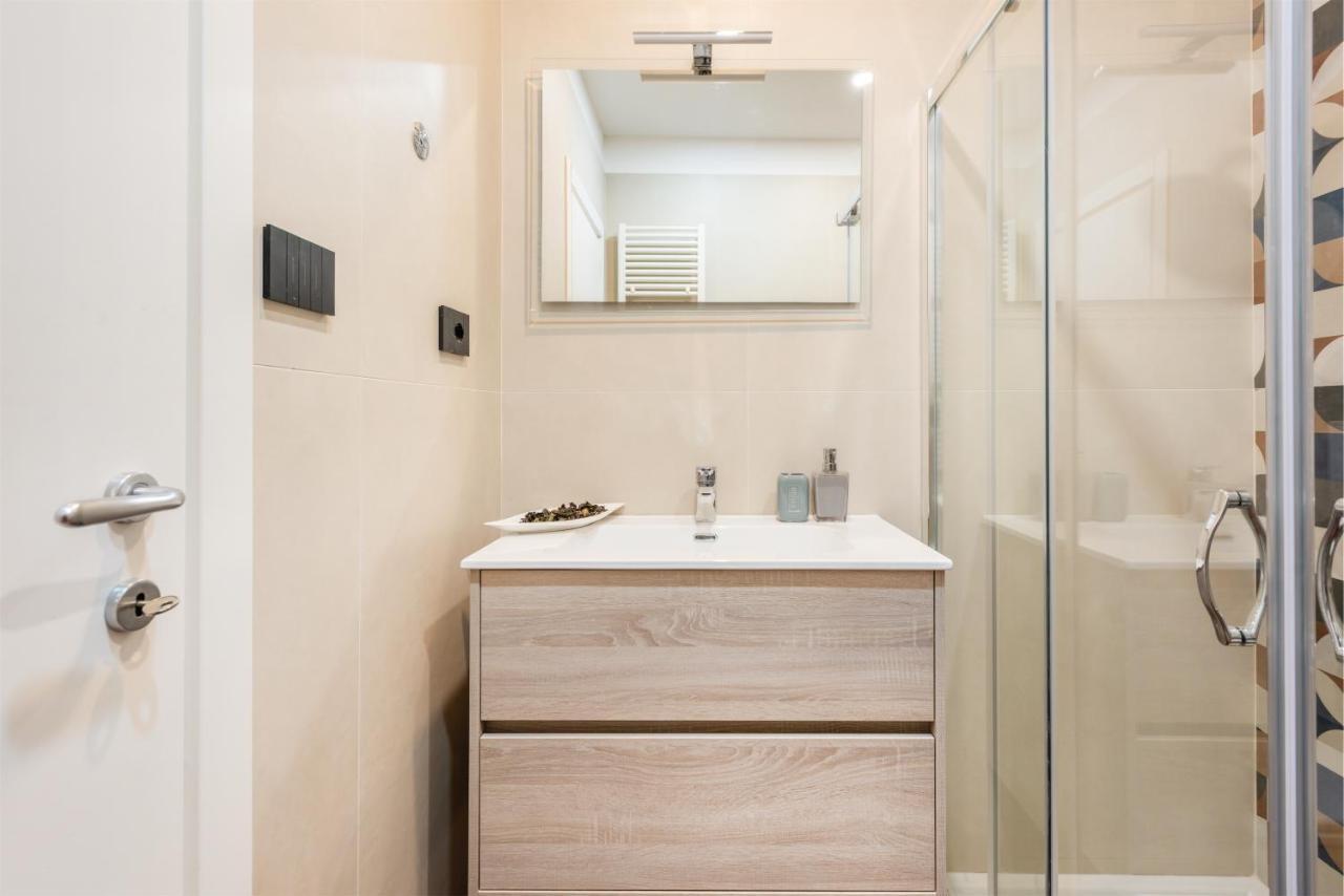Ferienwohnung Casa Valery Torbole Sul Garda Exterior foto
